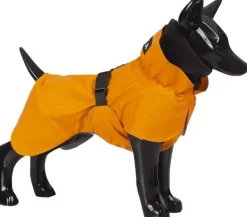 Recovery Raincoat sadetakki infrapunakangasvuorilla, 35-50 cm, oranssi-PAIKKA Clearance