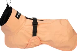 PAIKKA Reflective Shell Raincoat Peach 45-50 cm Clearance