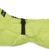 PAIKKA Reflective Shell Raincoat Matcha 30 cm Sale