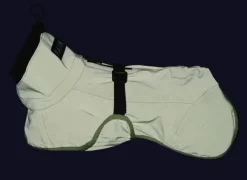 PAIKKA Reflective Shell Raincoat Matcha 30 cm Sale