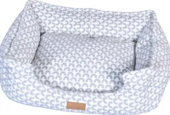 PAIKKA Treasure Bed Blue 95 x 75 cm Clearance