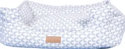 PAIKKA Treasure Bed Blue 95 x 75 cm Clearance