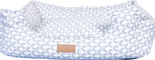 PAIKKA Treasure Bed Blue 95 x 75 cm Clearance