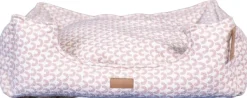 Treasure Bed Pink 70 x 60 cm-PAIKKA Discount
