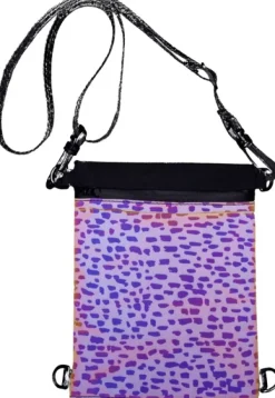 PAIKKA Treat Pouch 2.0 Fluorescent makupalapussi Outlet