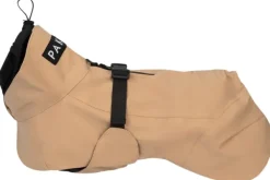 Visibility Raincoat Lite Taupe 55-60 cm-PAIKKA Outlet