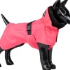 Visibility Raincoat Lite sadetakki, 20-30 cm, Hot Pink-PAIKKA Clearance