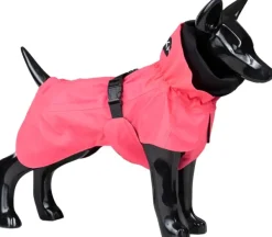 Visibility Raincoat Lite sadetakki, 20-30 cm, Hot Pink-PAIKKA Clearance
