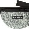 PAIKKA Visibility Treat Bag makupalapussi, Green Leo Clearance