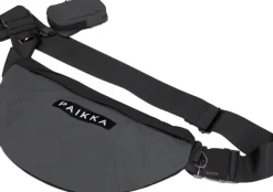 Visibility Treat Bag laukku, Dark-PAIKKA Best