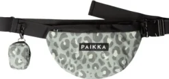 PAIKKA Visibility Treat Bag makupalapussi, Green Leo Clearance