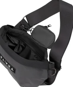 Visibility Treat Bag laukku, Dark-PAIKKA Best