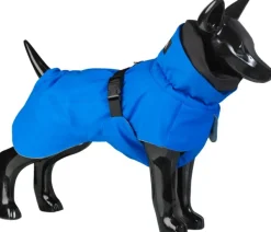 PAIKKA Visibility Winter Jacket koiran takki, 35-50 cm, Indigo Outlet