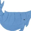 PAIKKA Whale Playmat aktivointimatto / makuualusta, 80 x 60 cm Clearance