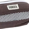 Pangea Eco towel 2.0 Pocket bambupyyhe, Black Fashion