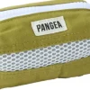 Eco towel 2.0 Pocket bambupyyhe, Green-Pangea Discount