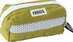 Eco towel 2.0 Pocket bambupyyhe, Green-Pangea Discount