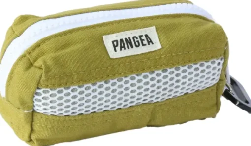 Eco towel 2.0 Pocket bambupyyhe, Green-Pangea Discount