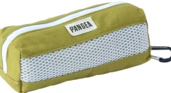 Pangea Eco towel 2.0 Standard bambupyyhe, Green Hot