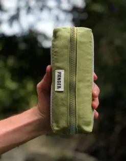 Pangea Eco towel 2.0 Standard bambupyyhe, Green Hot