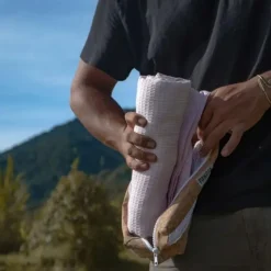 Eco towel 2.0 XL bambupyyhe, Cork-Pangea Discount