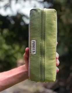 Pangea Eco towel 2.0 XL bambupyyhe, Green Sale