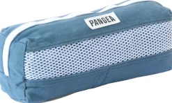 Eco Towel 2.0 Standard 120 x 70 cm bambupyyhe, sininen-Pangea Online
