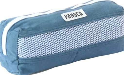Eco Towel 2.0 XL bambupyyhe, sininen-Pangea Online