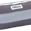 Pangea Eco Towel 2.0 XL bambupyyhe, mustaharmaa Outlet