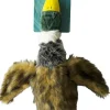 koiranlelu, ankka, 38 cm-Party Pets Online