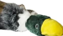 koiranlelu, ankka, 38 cm-Party Pets Online
