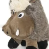 koiranlelu, villisika, 20 cm-Party Pets Hot