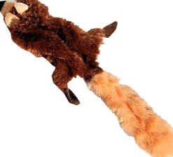 Skinnies koiranlelu, karhu, 55 cm-Party Pets New