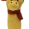 XMAS Sticks Reindeer pehmolelu, 28 cm-Party Pets Outlet