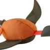 Duck Dummy Small Kaki/Orange-Paw of Sweden Sale