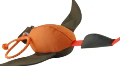 Duck Dummy Small Kaki/Orange-Paw of Sweden Sale