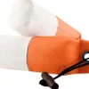 Paw of Sweden Dummy 250 g Oranssi Fashion