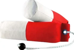 Paw of Sweden Dummy 500 g Punainen Hot