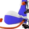Paw of Sweden Dummy Ball sininen 150 g Online
