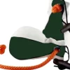Paw of Sweden Dummy Ball tummanvihreä 150 g Hot