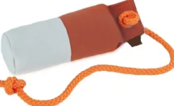 Dummy High & Speed 250 g Oranssi-Paw of Sweden Clearance
