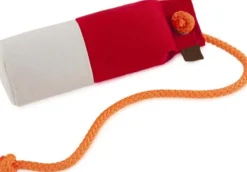 Dummy High & Speed 500 g Punainen-Paw of Sweden Clearance