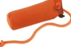 Dummy High & Speed Standard 500 g Oranssi-Paw of Sweden Clearance