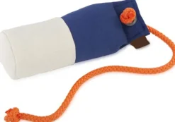 Dummy High & Speed 250 g Sininen-Paw of Sweden Fashion