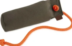 Dummy High & Speed Standard 500 g Tummanvihreä-Paw of Sweden Hot