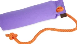 Dummy High & Speed Smart Colour 250 g Lila-Paw of Sweden Outlet