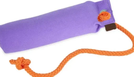 Dummy High & Speed Smart Colour 250 g Lila-Paw of Sweden Outlet