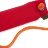 Dummy High & Speed Standard 250 g Punainen-Paw of Sweden Clearance
