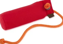 Dummy High & Speed Standard 250 g Punainen-Paw of Sweden Clearance