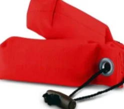 Paw of Sweden Dummy Pocket 80 g Punainen Discount